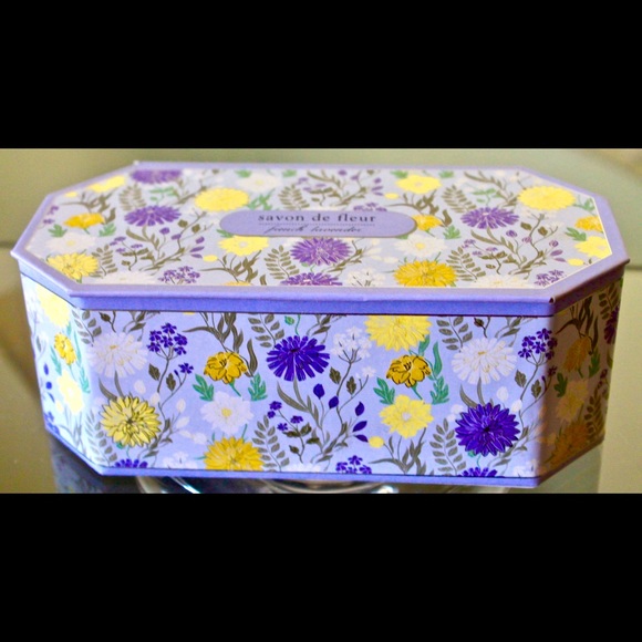 CST COMMONWEALTH SOAPS TOILETRIES FRESH LAVENDER NEW - Picture 3 of 5